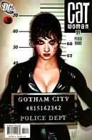 Catwoman (vol.2) #51